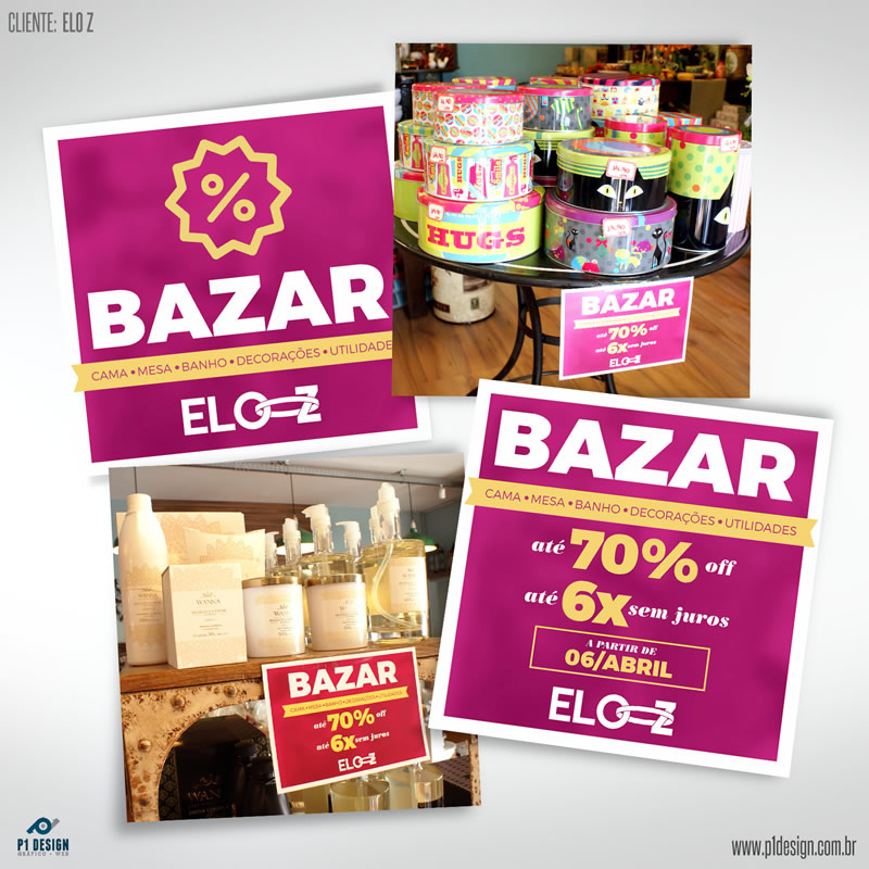 Bazar Elo Z 2016